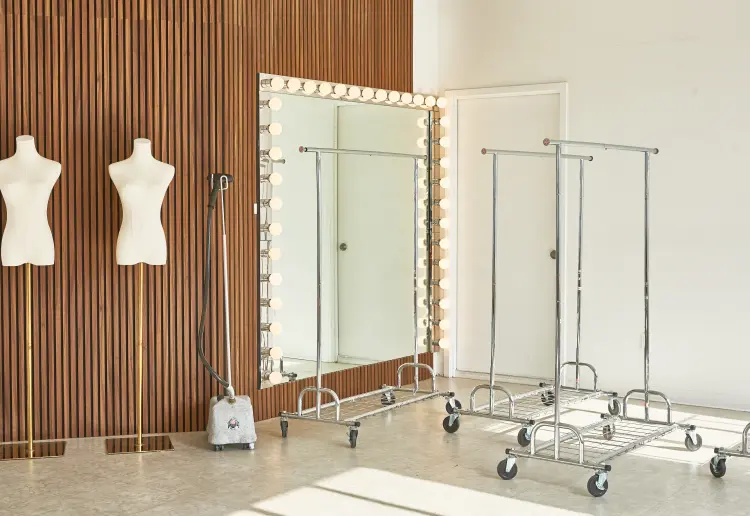 23B Event/Showroom space in Manhattan