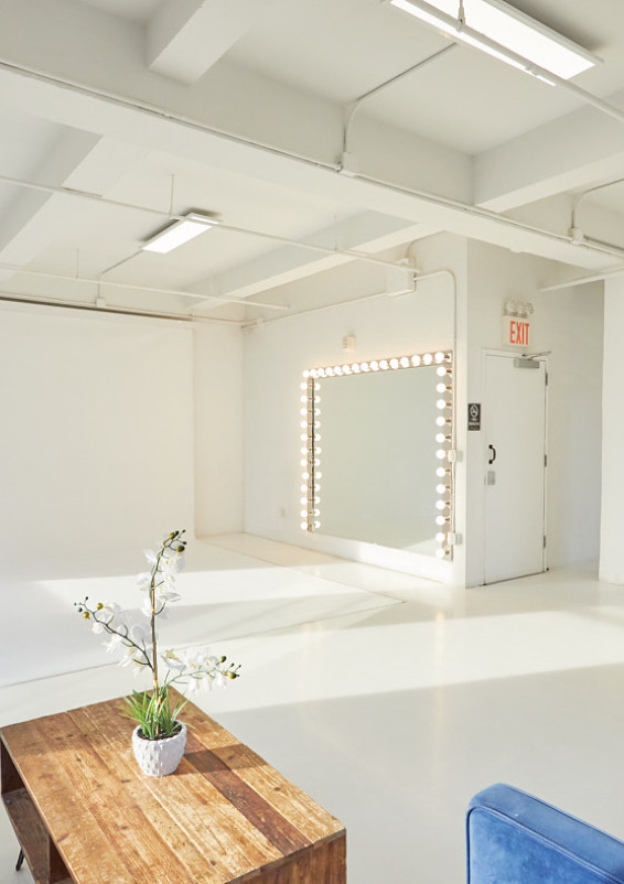 22A Iconic NYC Skyline Event/Pop up Venue