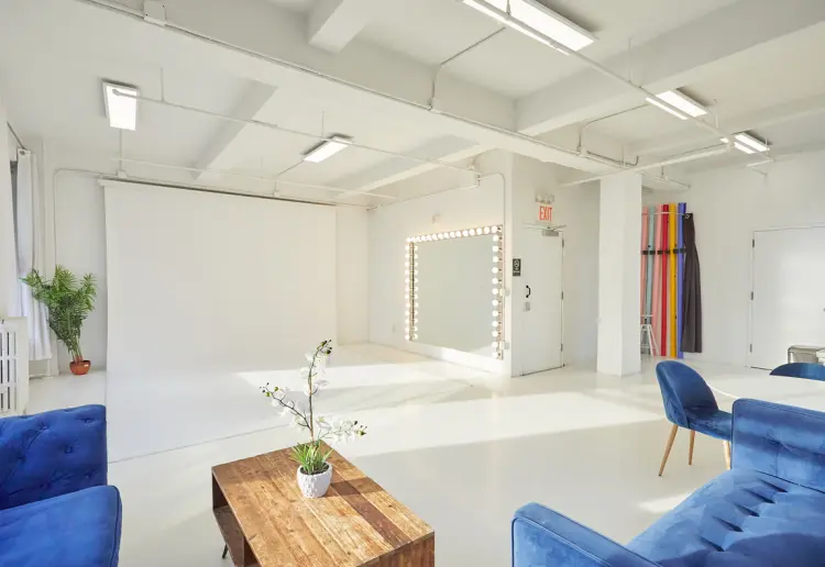 22A Iconic NYC Skyline Event/Pop up Venue