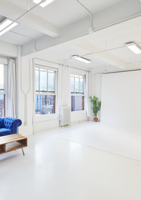 22A Iconic NYC Skyline Event/Pop up Venue