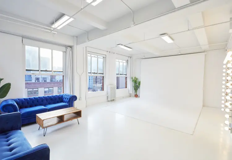 22A Iconic NYC Skyline Event/Pop up Venue