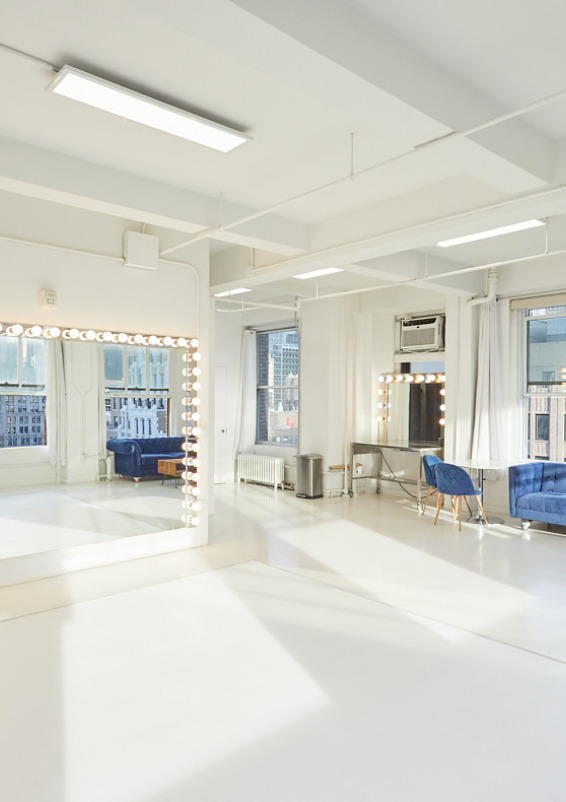 22A Iconic NYC Skyline Event/Pop up Venue