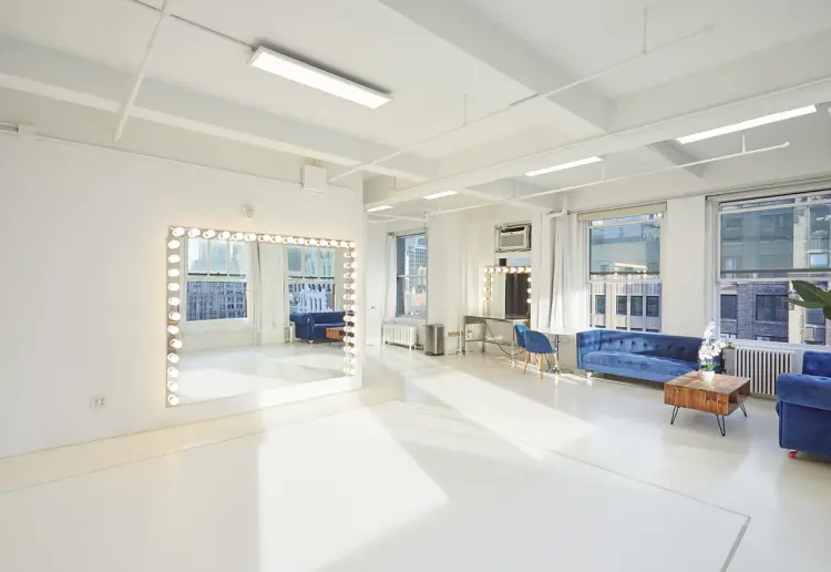 22A Iconic NYC Skyline Event/Pop up Venue
