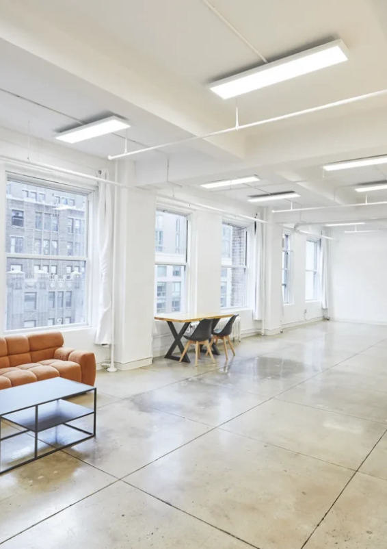 14B Affordable Pop up rental Manhattan