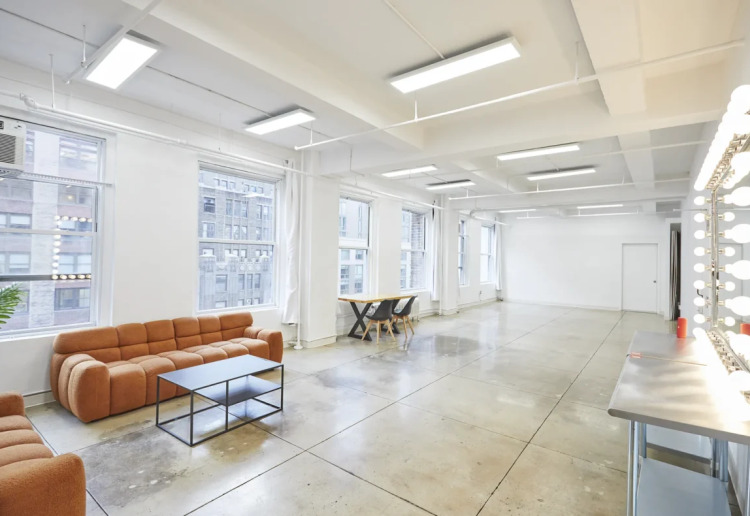 14B Affordable Pop up rental Manhattan