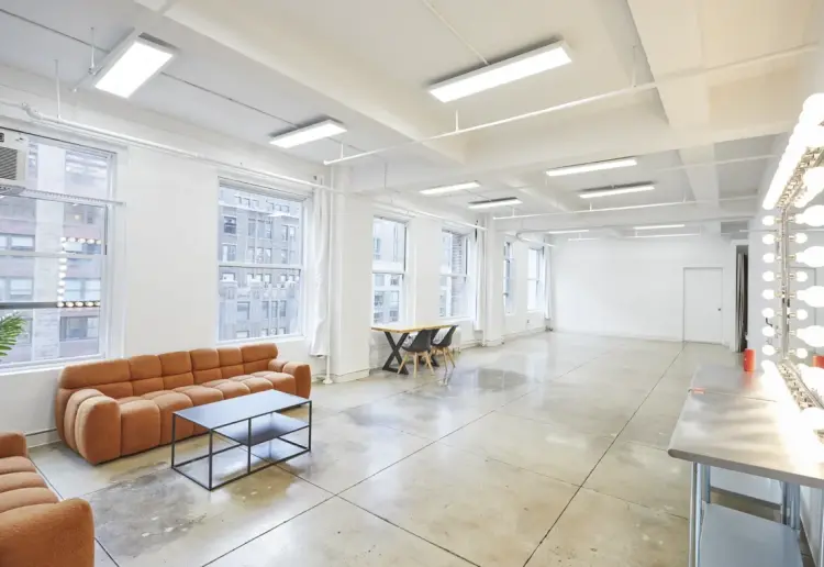 14B Affordable Pop up rental Manhattan