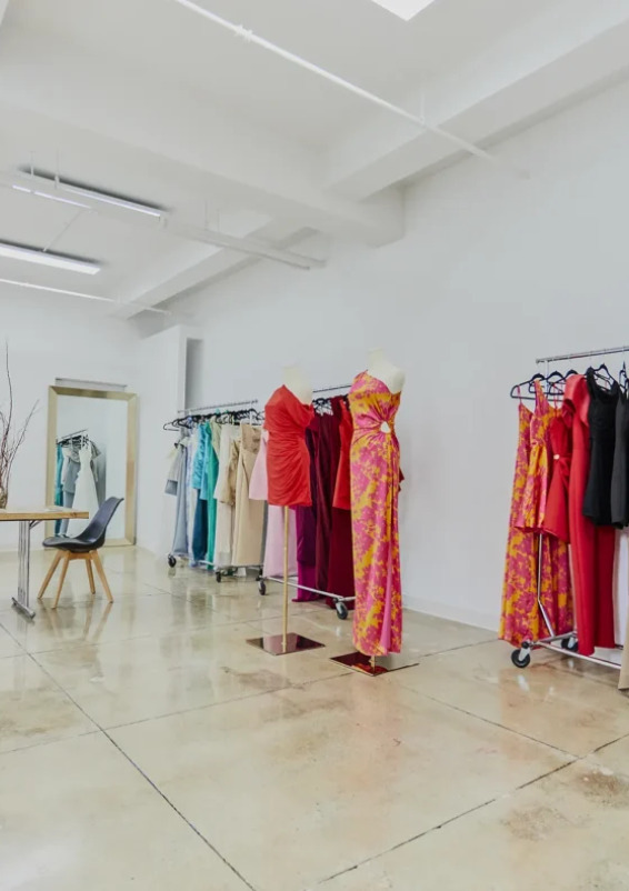 14B Affordable Pop up rental Manhattan