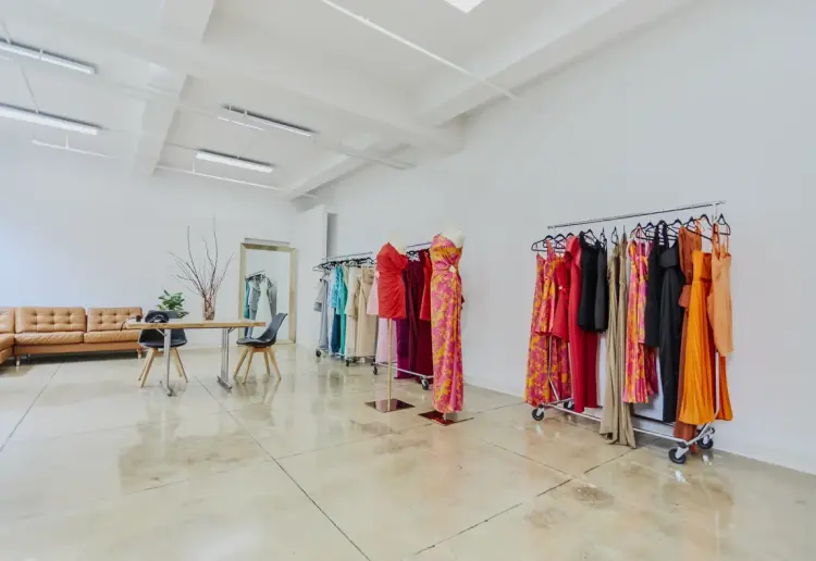14B Affordable Pop up rental Manhattan