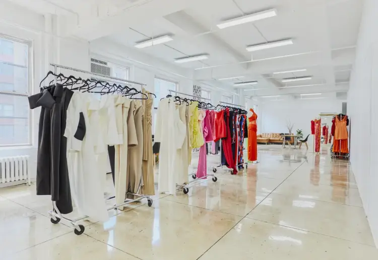 14B Affordable Pop up rental Manhattan