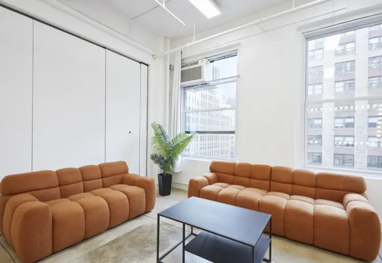 14B Affordable Pop up rental Manhattan