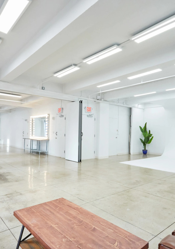14AB Huge Event/Pop up Rental Manhattan