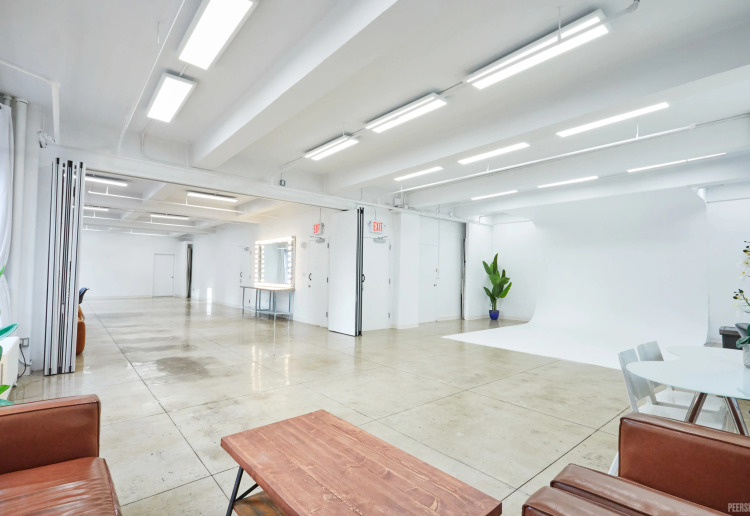 14AB Huge Event/Pop up Rental Manhattan