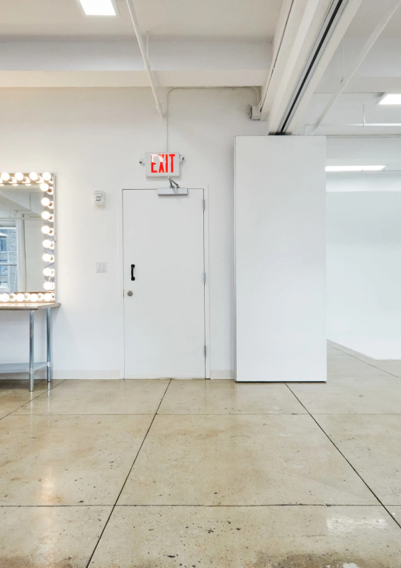 14AB Huge Event/Pop up Rental Manhattan