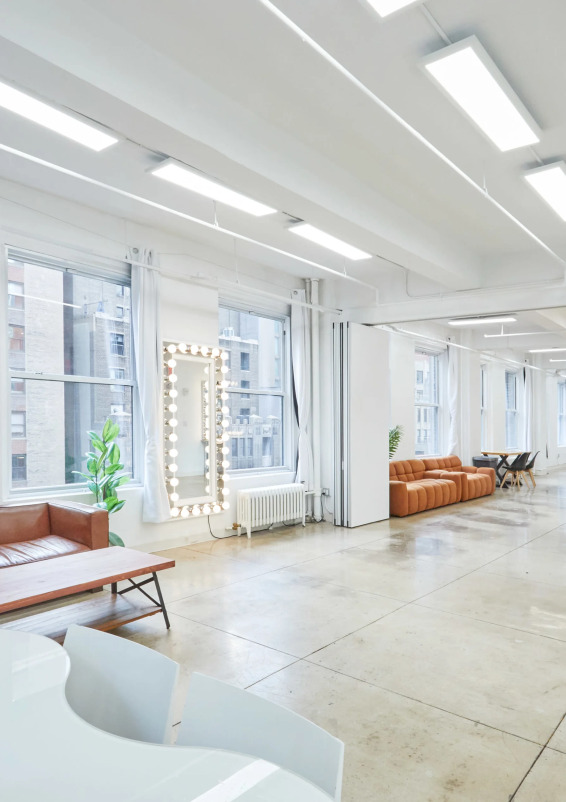 14AB Huge Event/Pop up Rental Manhattan