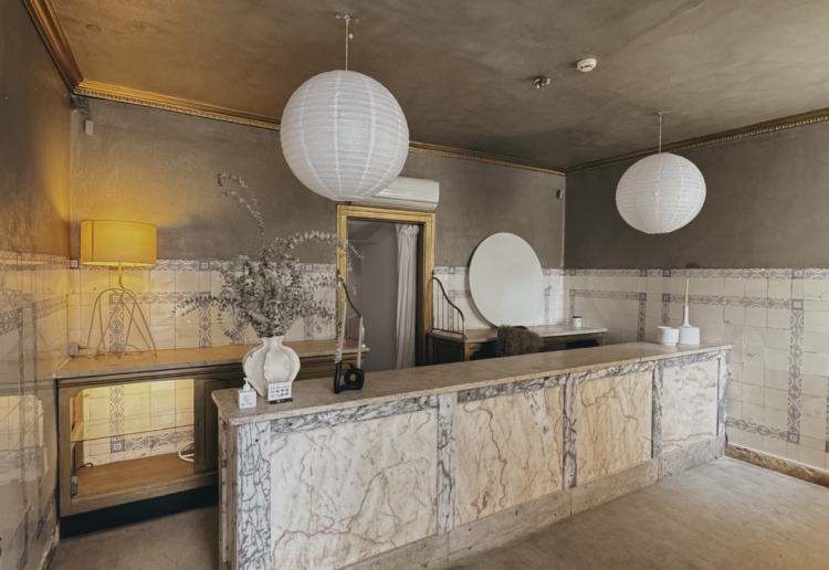 Séc. 13 | The Heritage Pop-Up Gem | Chiado