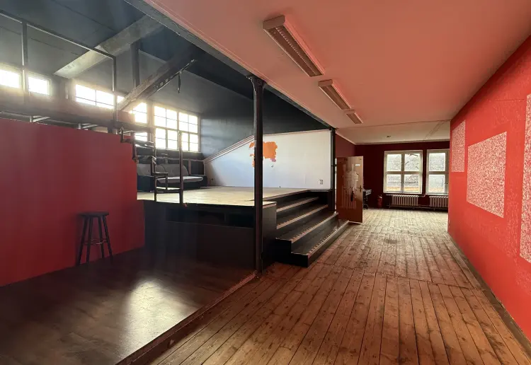Industrial Loft