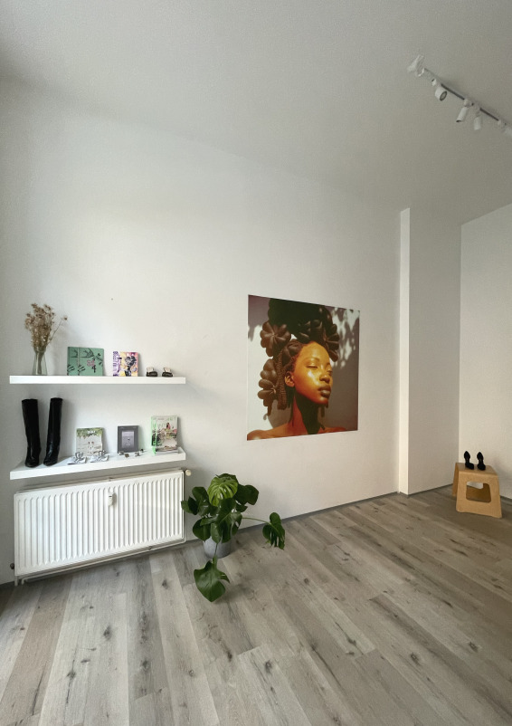 KÜSSE Berlin