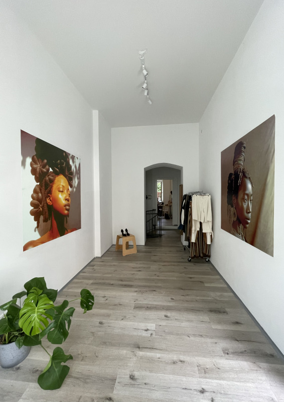 KÜSSE Berlin
