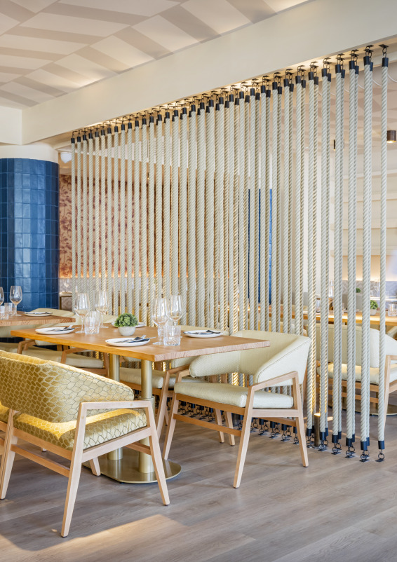 Restaurante en Plaza del Ayuntamiento