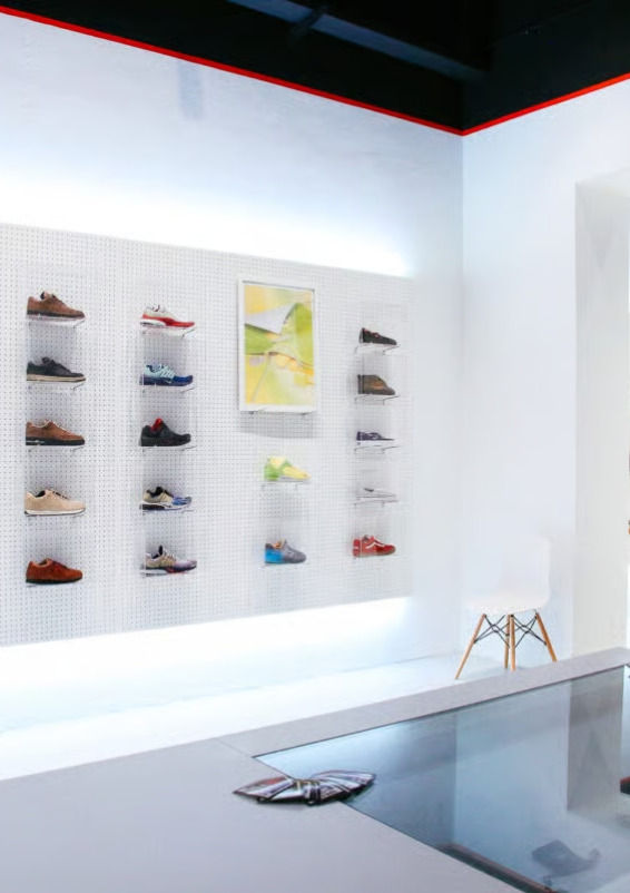 Location in a great position in Milan
