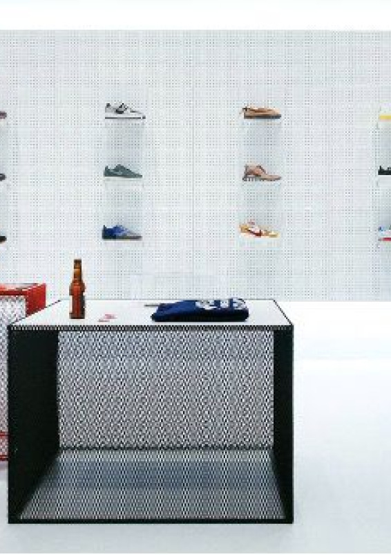 Location in a great position in Milan