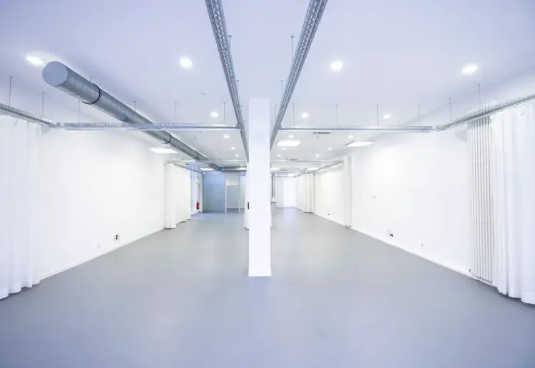 Innercity Frankfurt Event- and Gallery Pop-Up