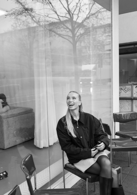 Innercity Frankfurt Event- and Gallery Pop-Up