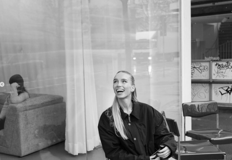 Innercity Frankfurt Event- and Gallery Pop-Up