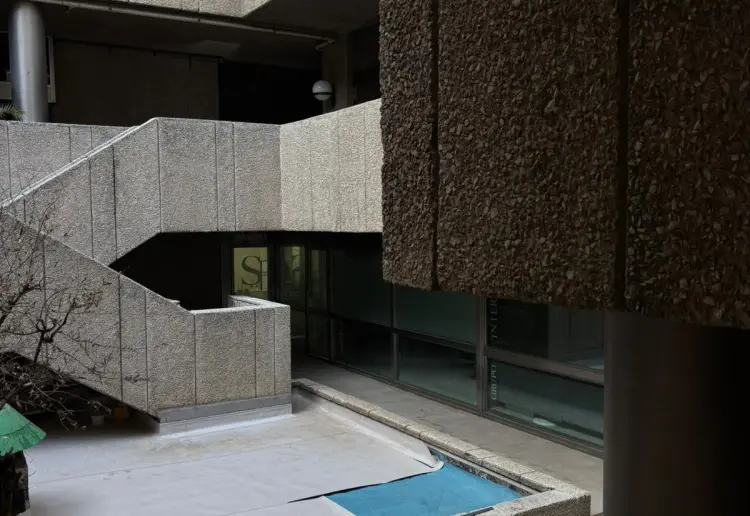Interior silencioso con carácter — Estudio O'Donnell, Retiro