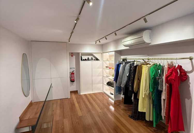 LOJA | CHIADO LISBOA