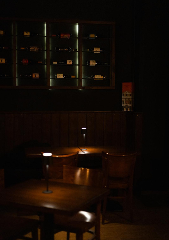 Balance Wine Bar & Event Space