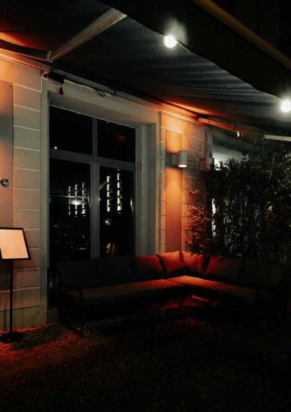 Balance Wine Bar & Event Space