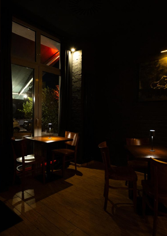 Balance Wine Bar & Event Space