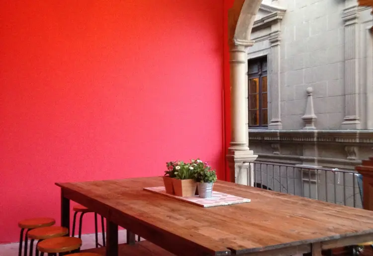 Espacio Eventos y Cocina en Poble Español