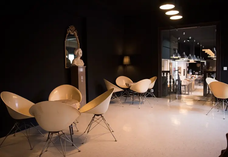 Espacio Eventos y Cocina en Poble Español