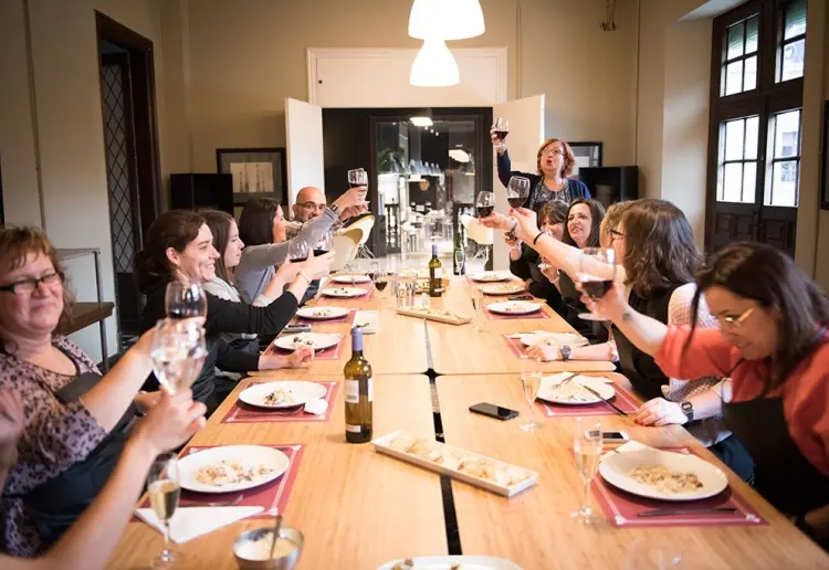 Espacio Eventos y Cocina en Poble Español