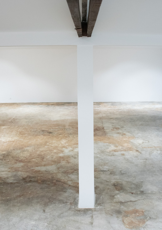 200m2 OPEN Space