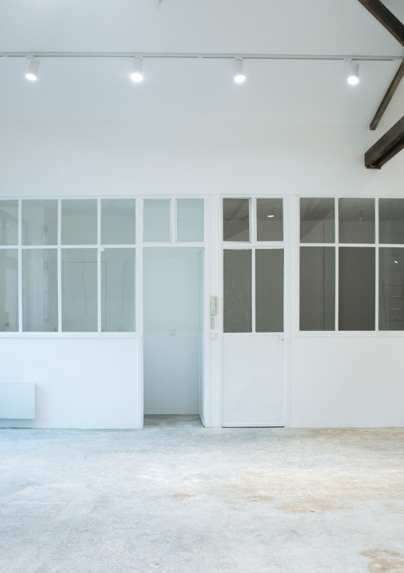 200m2 OPEN Space