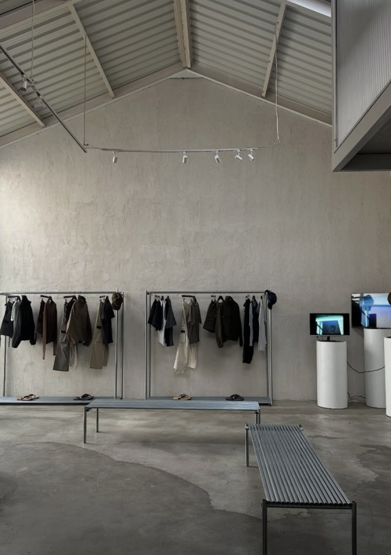 garaje loft chamberi