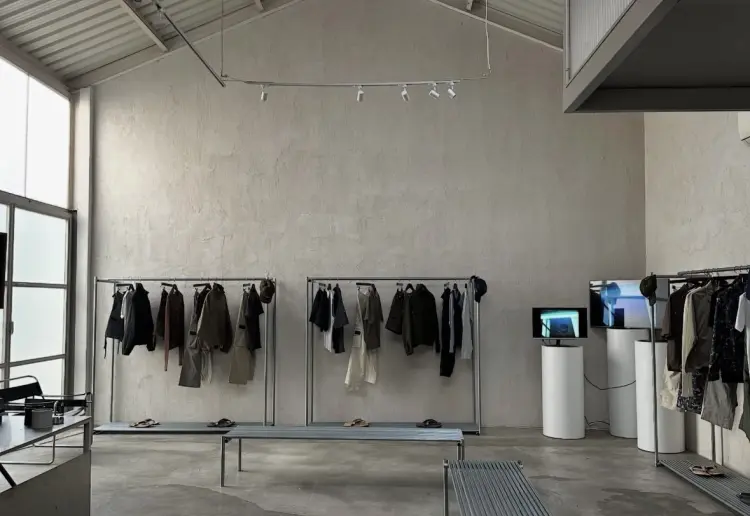 garaje loft chamberi