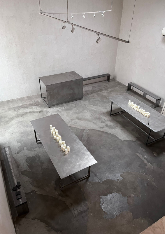 garaje loft chamberi
