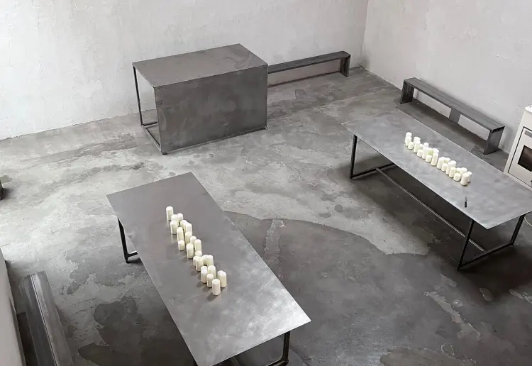 garaje loft chamberi