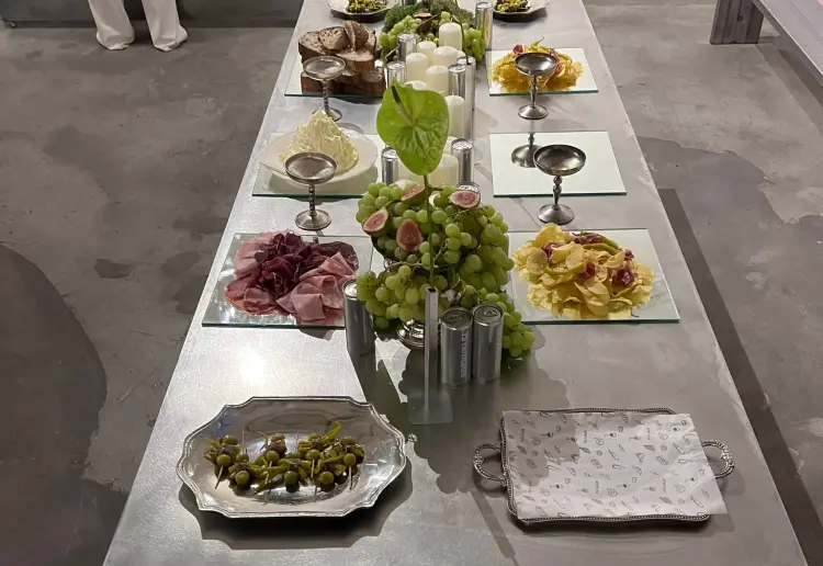 garaje loft chamberi