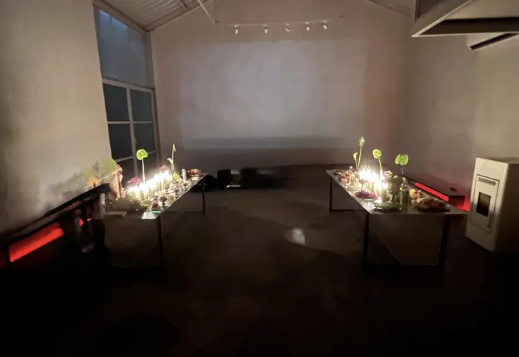 garaje loft chamberi