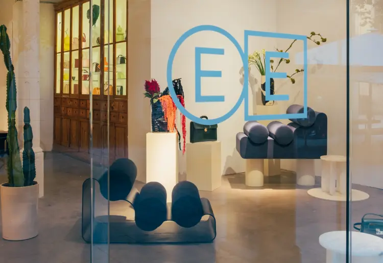 Bright and ample space for pop-ups and events in the heart of Barcelona