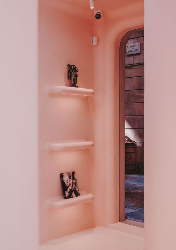 Concept Store
