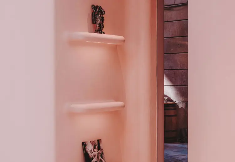 Concept Store