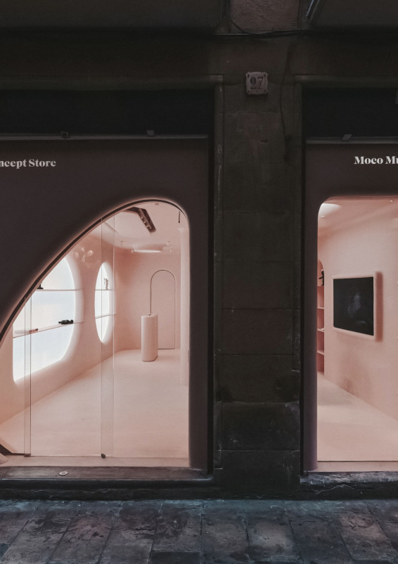 Concept Store