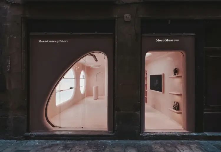 Concept Store