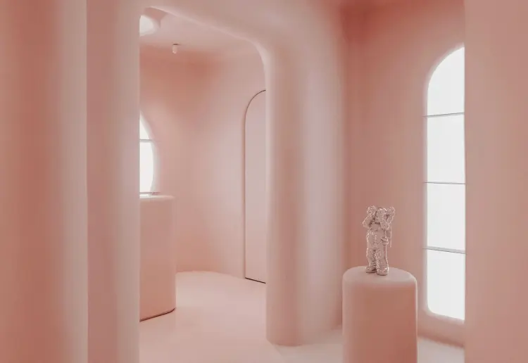Concept Store